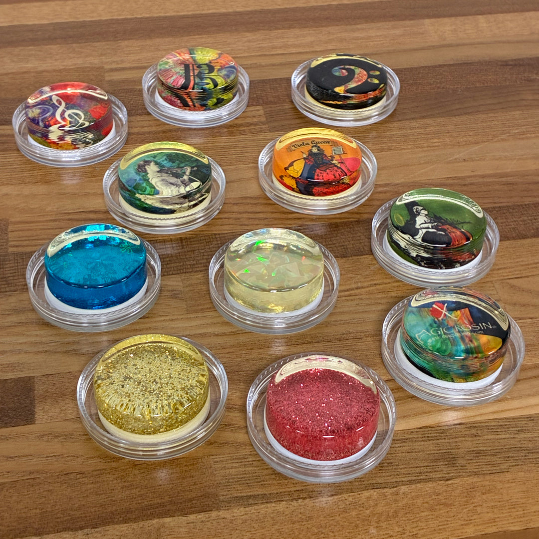 Magic Rosin 新入荷のお知らせ