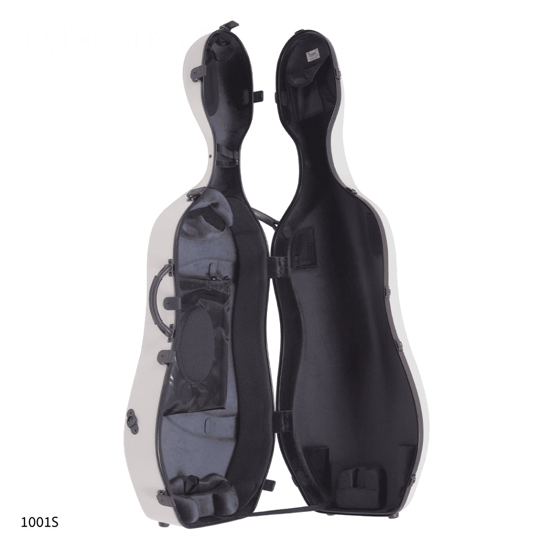 Classic Cello case