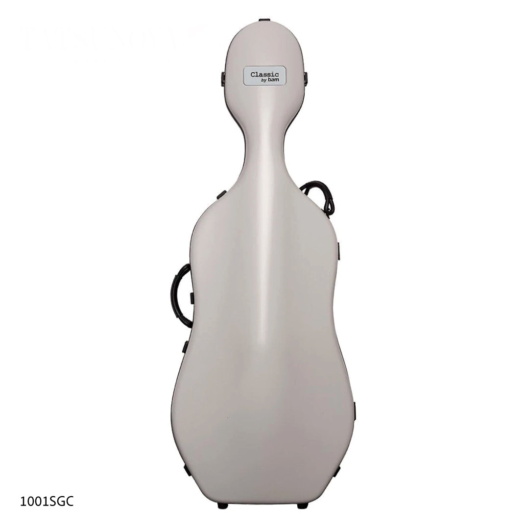 Classic Cello case