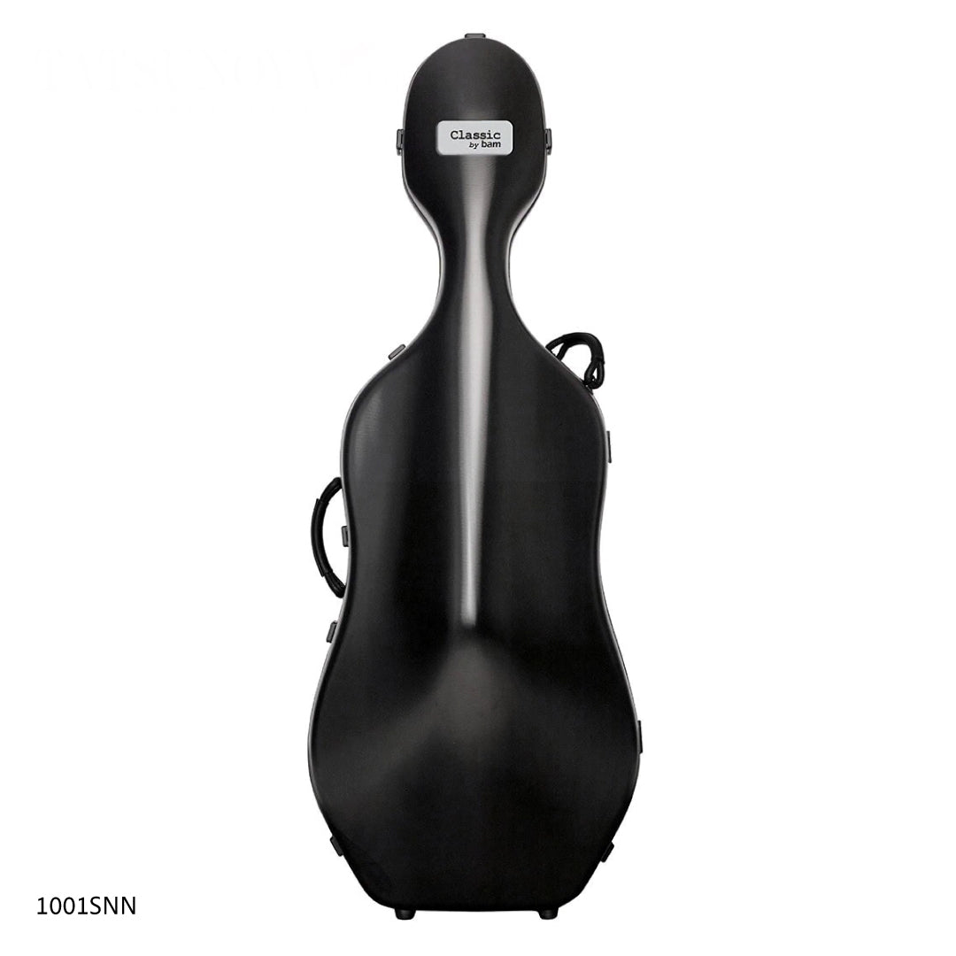 チェロ ケース付き 美品 チェロ ケース Classic Cello case
