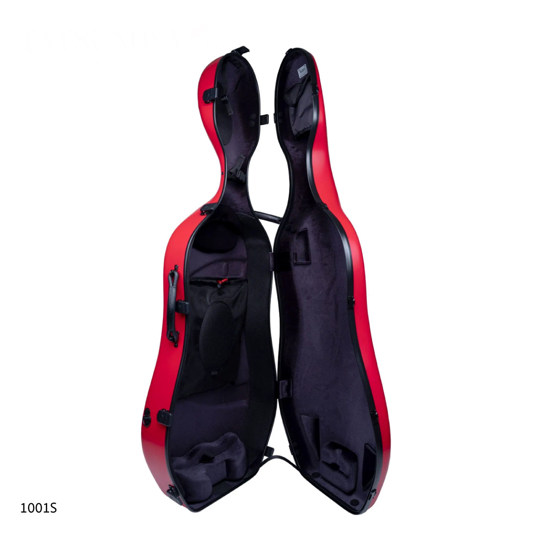 Classic Cello case