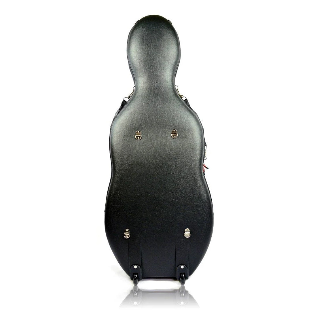 Flight Cover For Bam Cello Case