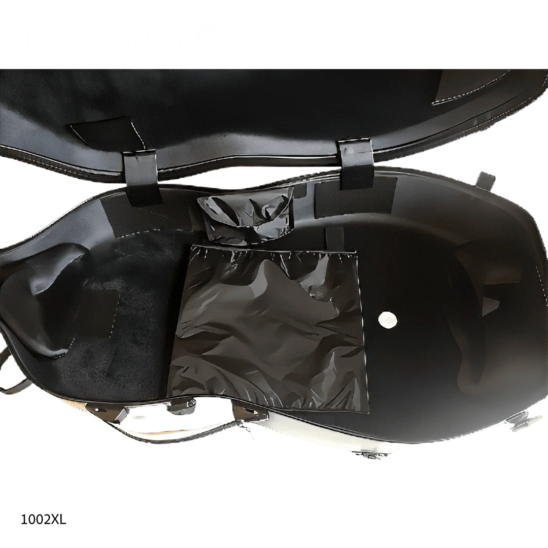Hightech Adjustable Cello Case