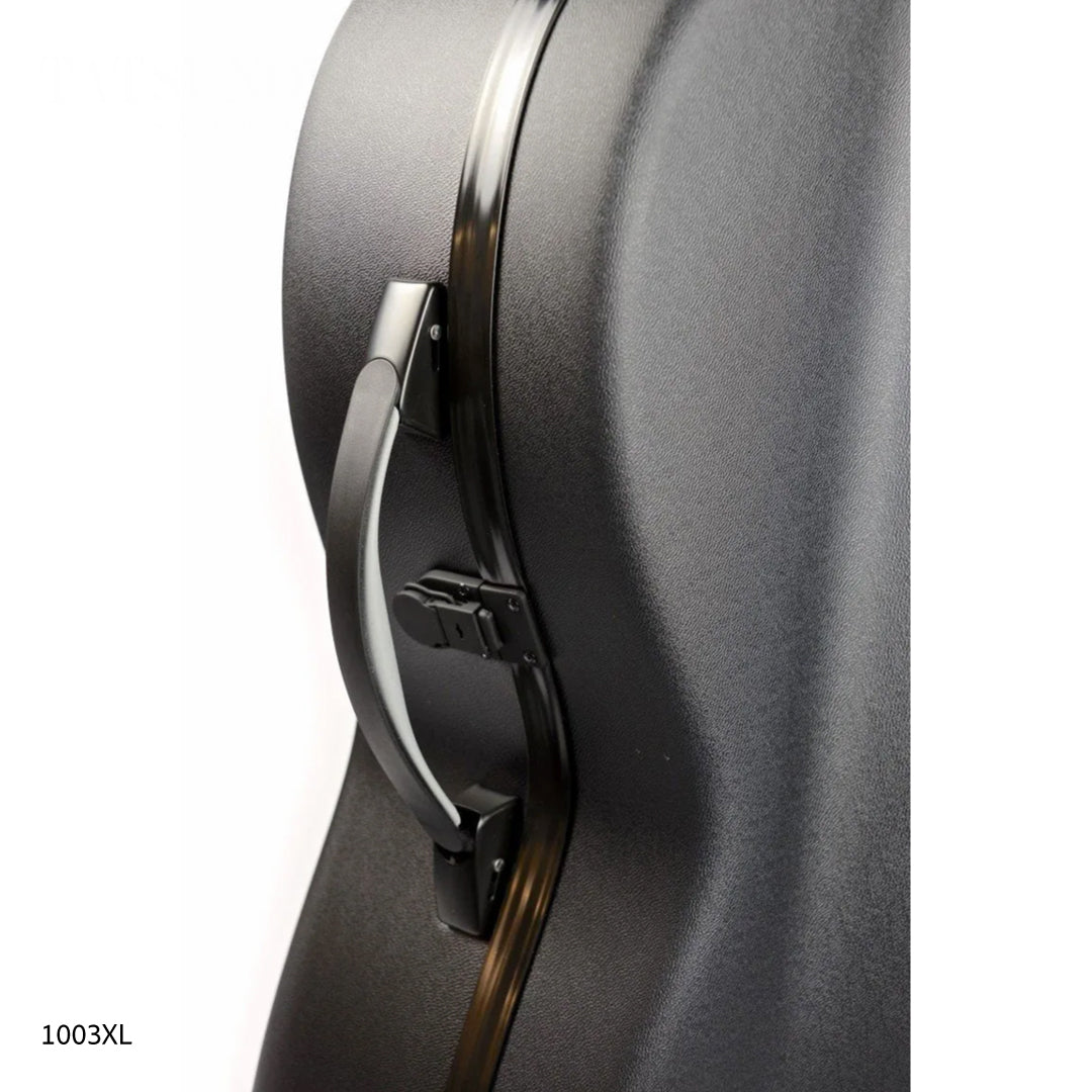 Shamrock Hightech Cello Case