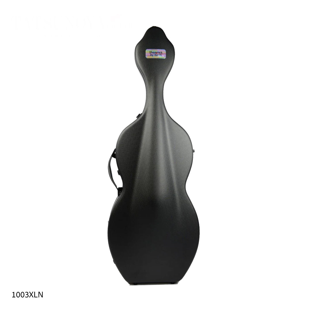 チェロ ケース Shamrock Hightech Cello case