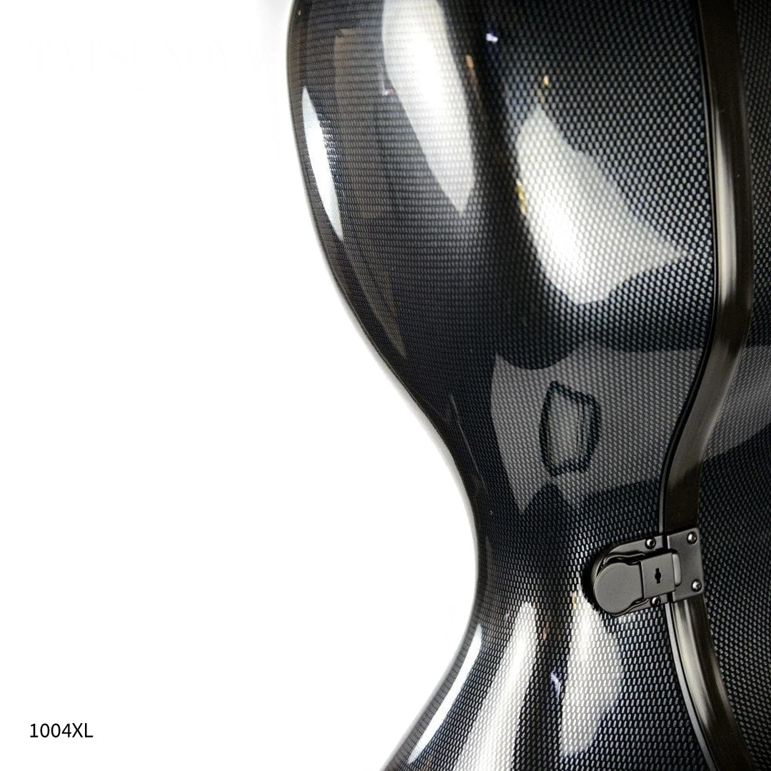 Hightech Compact Cello Case