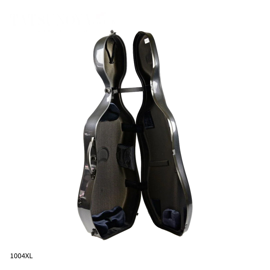 Hightech Compact Cello Case