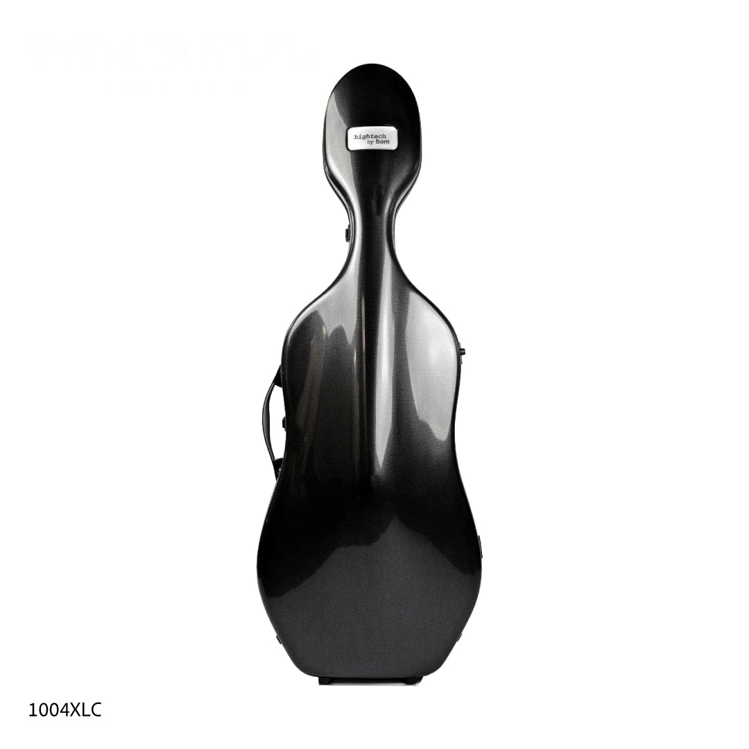 Hightech Compact Cello Case