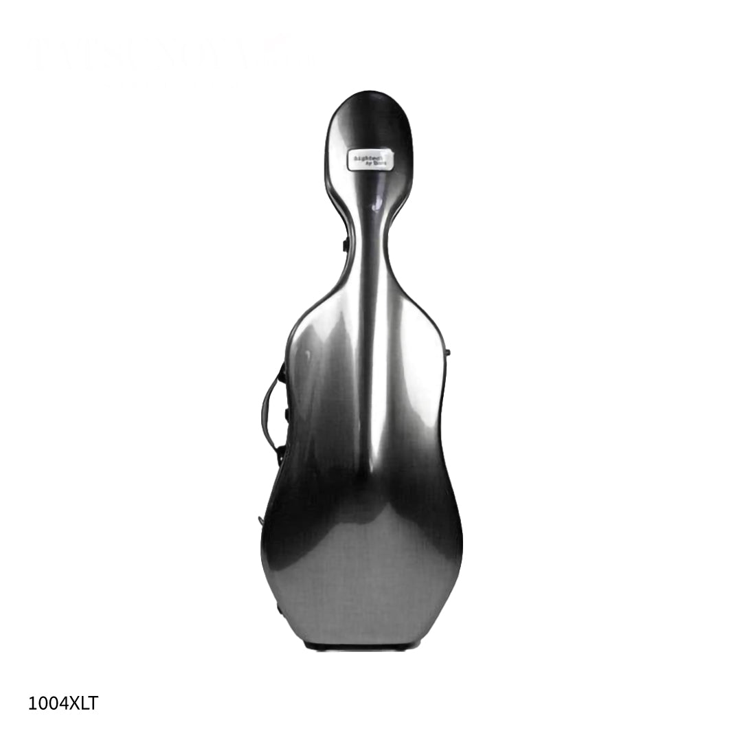 Hightech Compact Cello Case