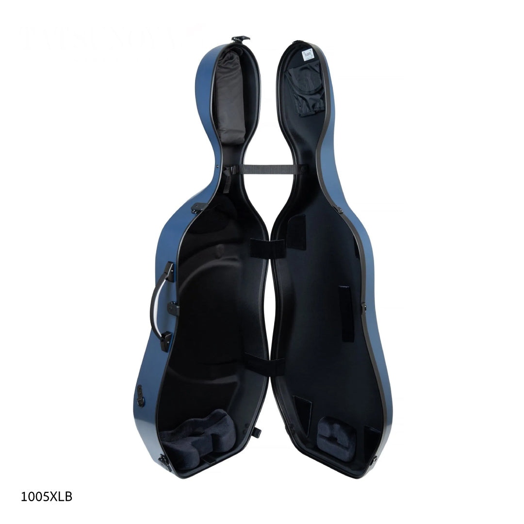 Hightech Slim Cello Case