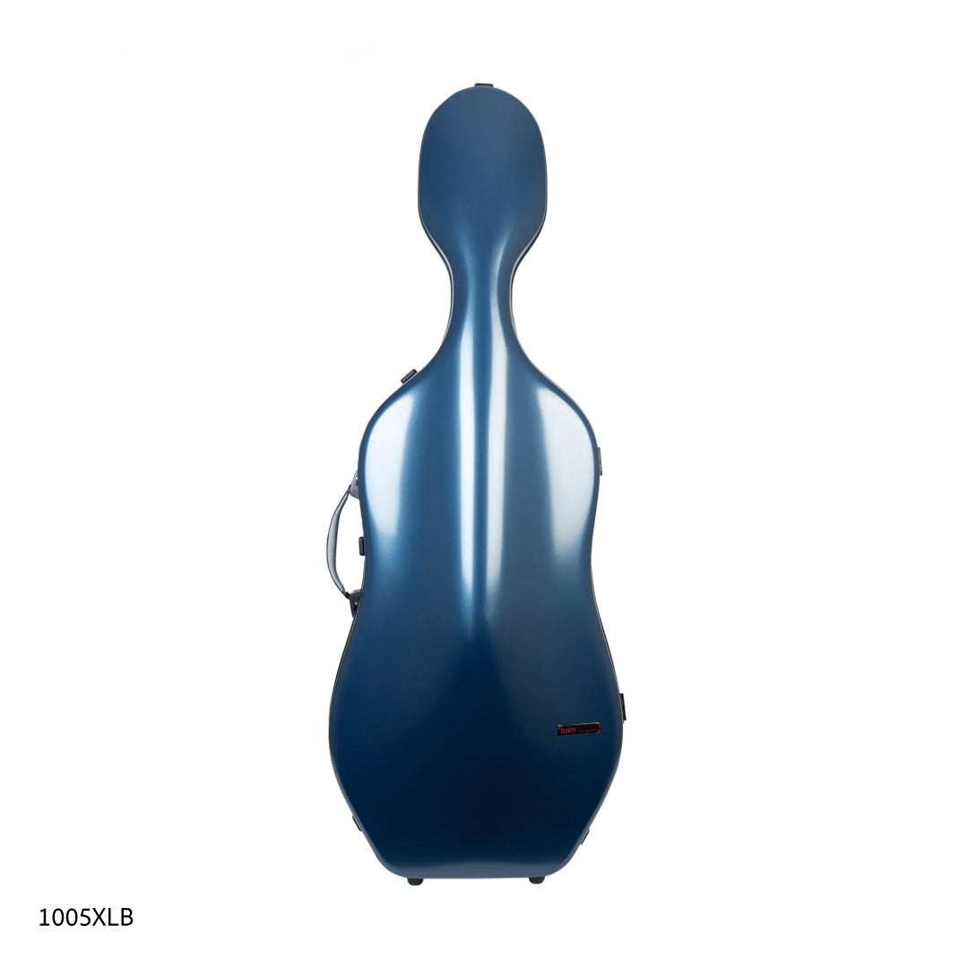 Hightech Slim Cello Case