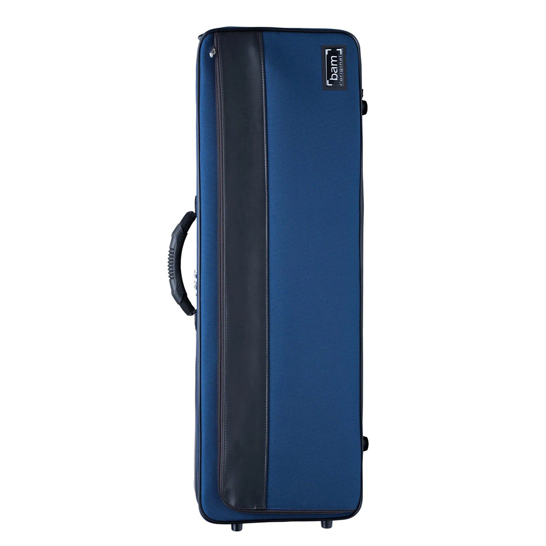 ヴァイオリンケース Artisto New Style Oblong Violin Case