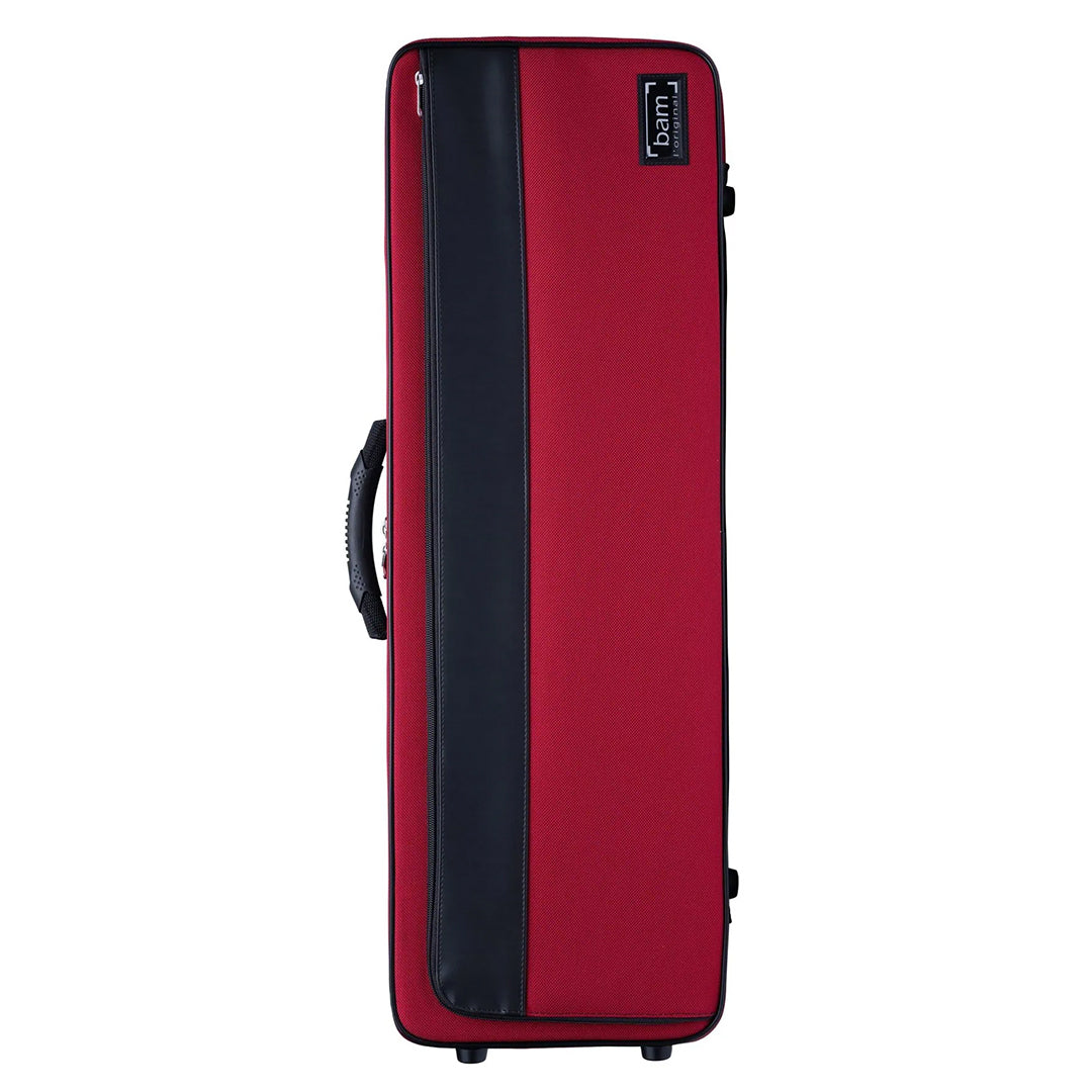 ヴァイオリンケース Artisto New Style Oblong Violin Case