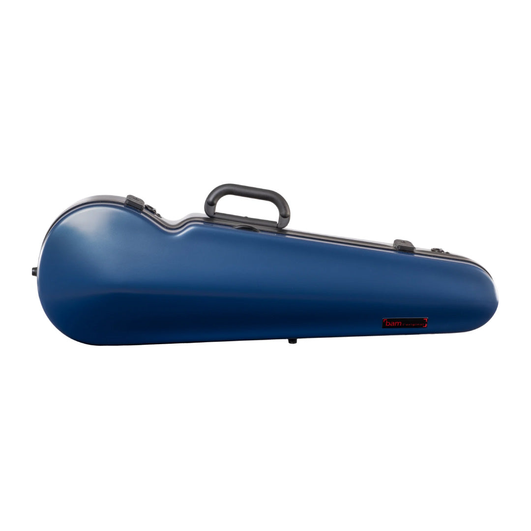 ヴァイオリンケース Hightech Contoured Violin case
