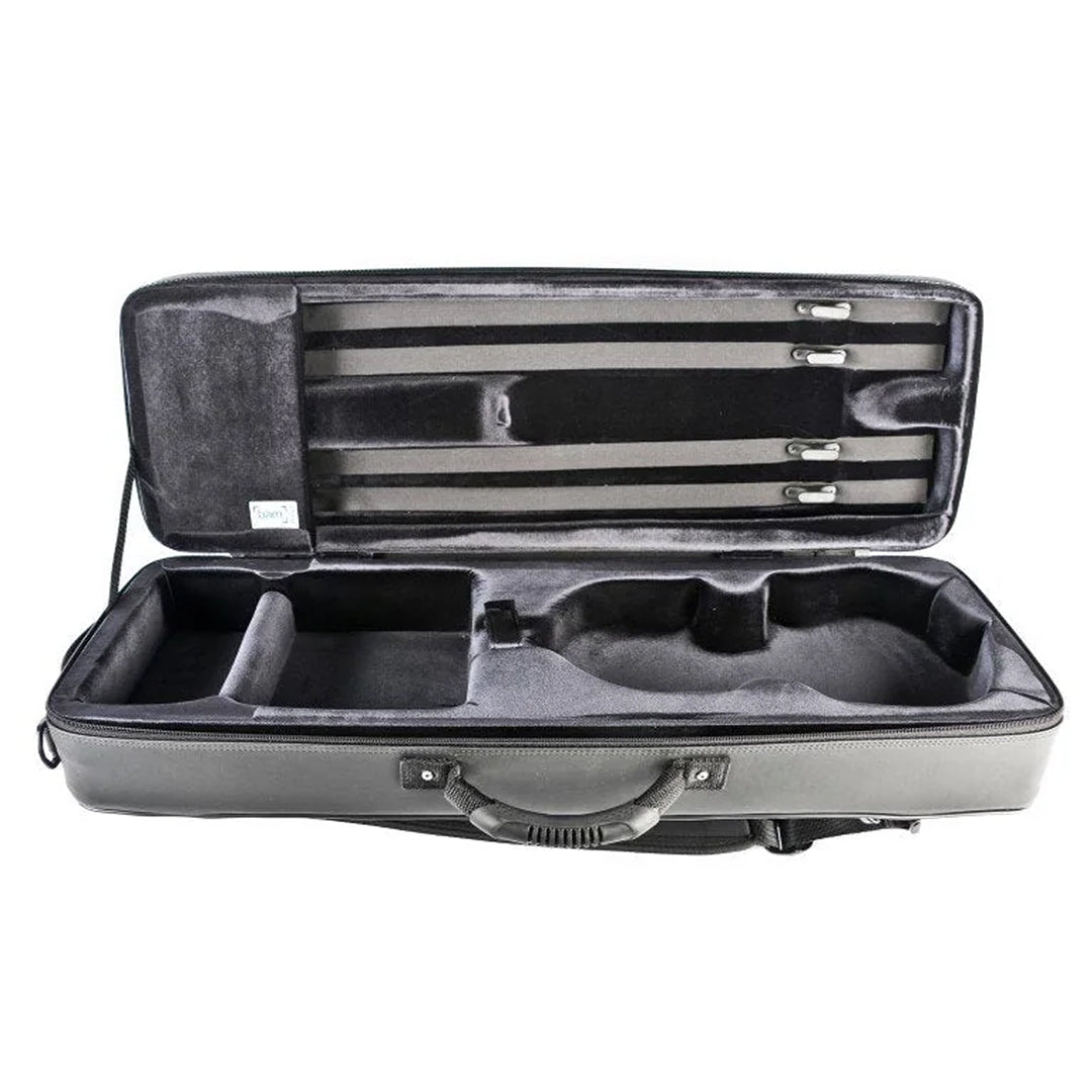 ヴァイオリンケース Artisto New Style Oblong Violin Case