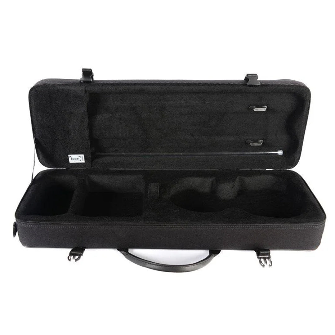 ヴァイオリンケース Classic Oblong Violin Case