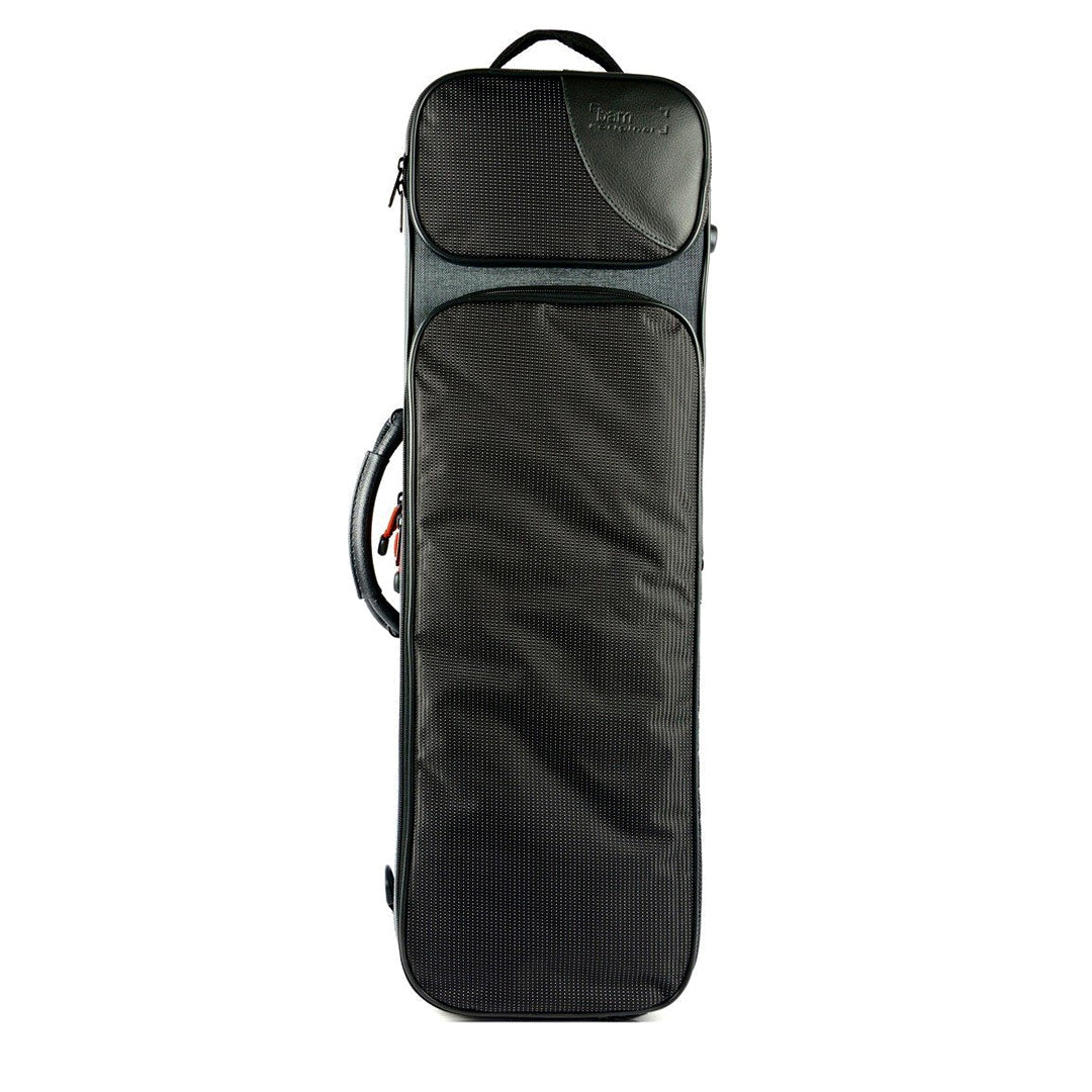 ヴァイオリンケース Classic 3/4-1/2 Oblong Violin Case