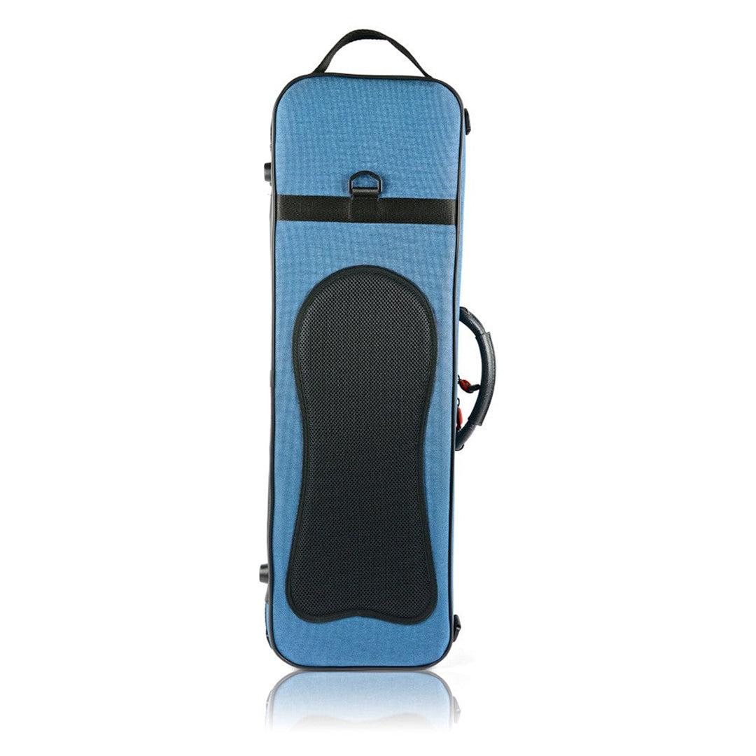 ヴァイオリンケース Classic 3/4-1/2 Oblong Violin Case