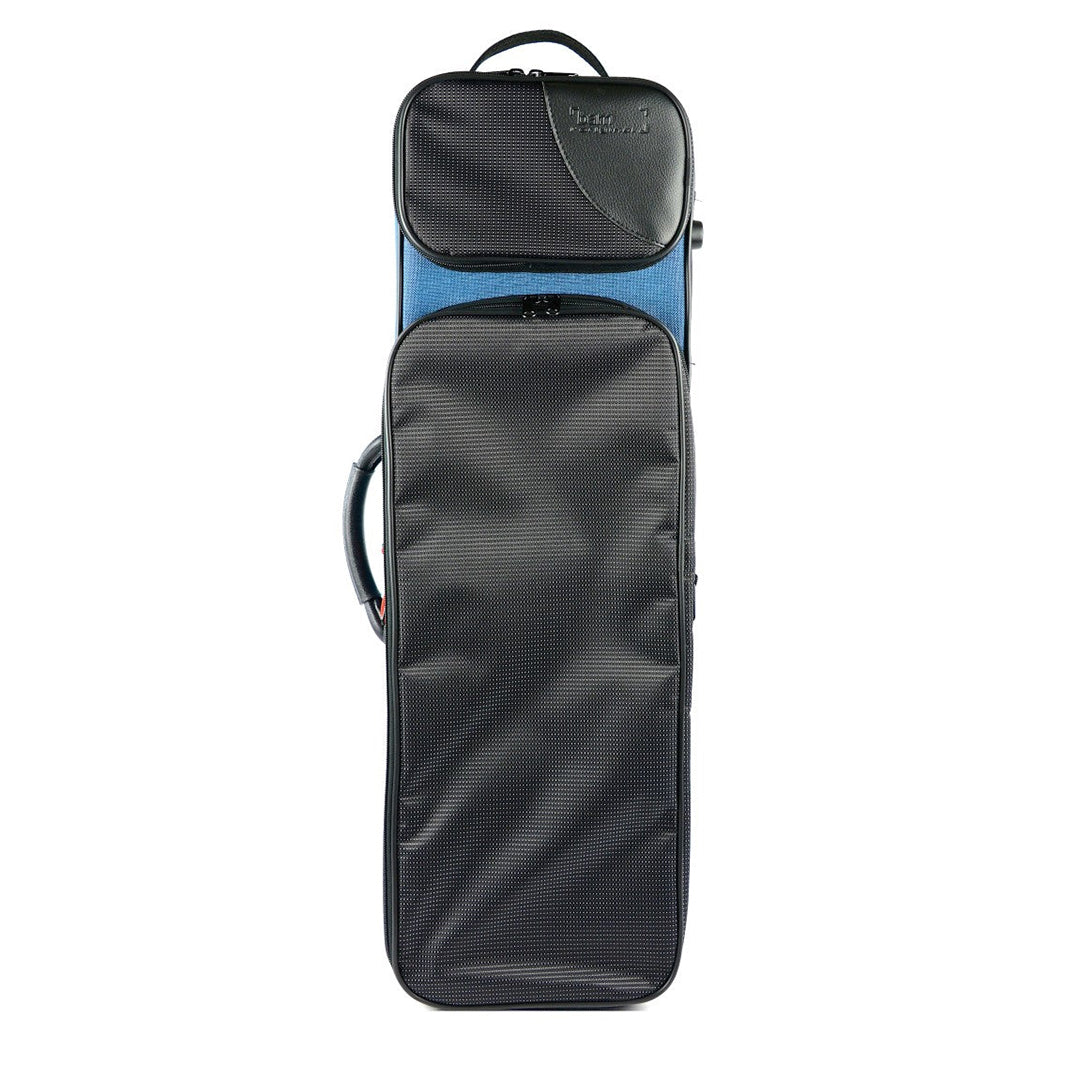 ヴァイオリンケース Classic 3/4-1/2 Oblong Violin Case