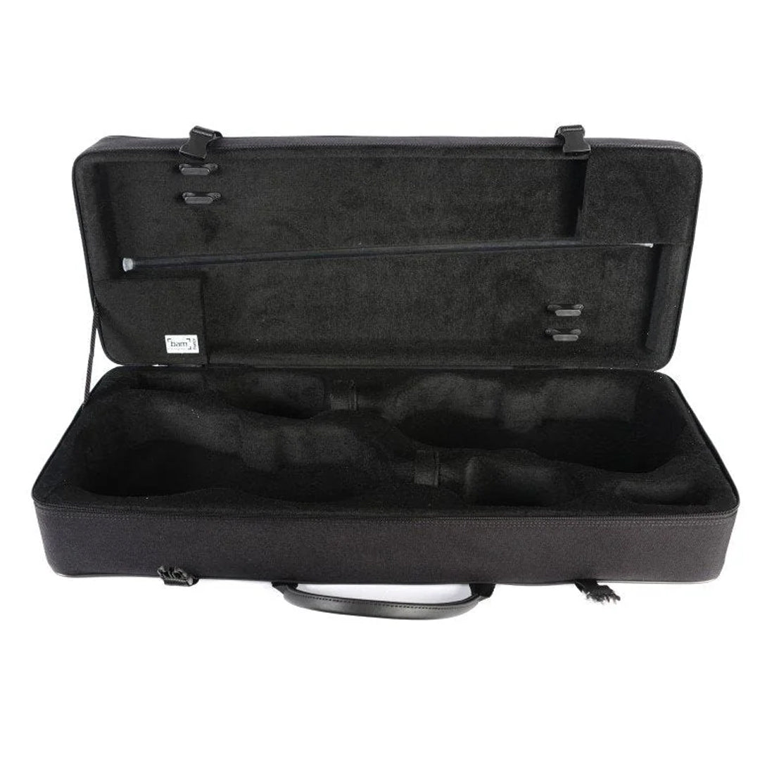 2本入りケース Classic Two violins Case