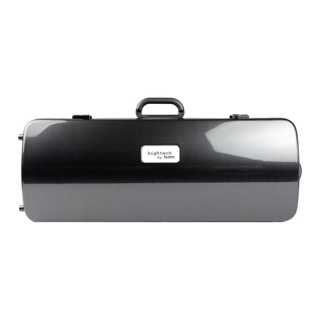 2本入り ヴァイオリン ケース Hightech Two violins Case