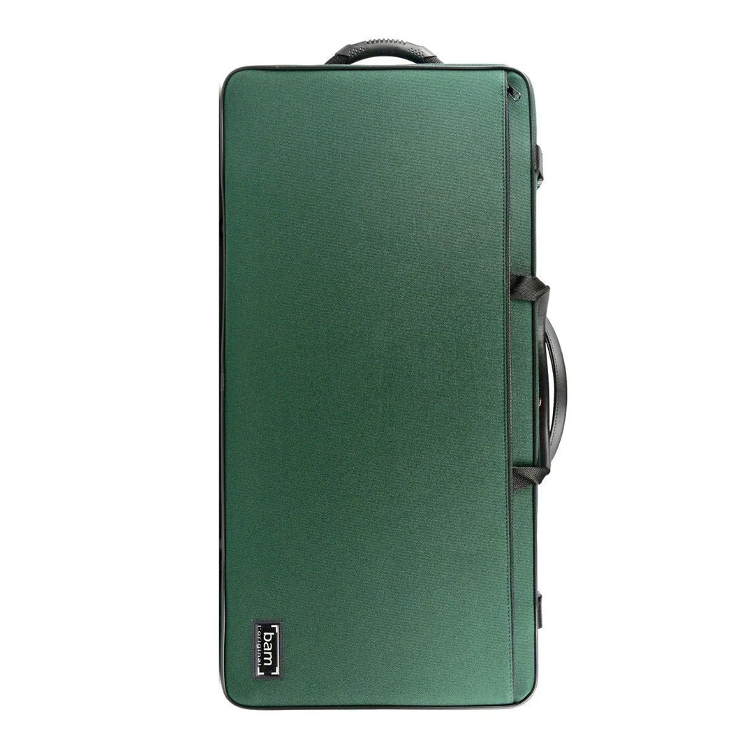 2本入りケース Classic Violin & Viola Case