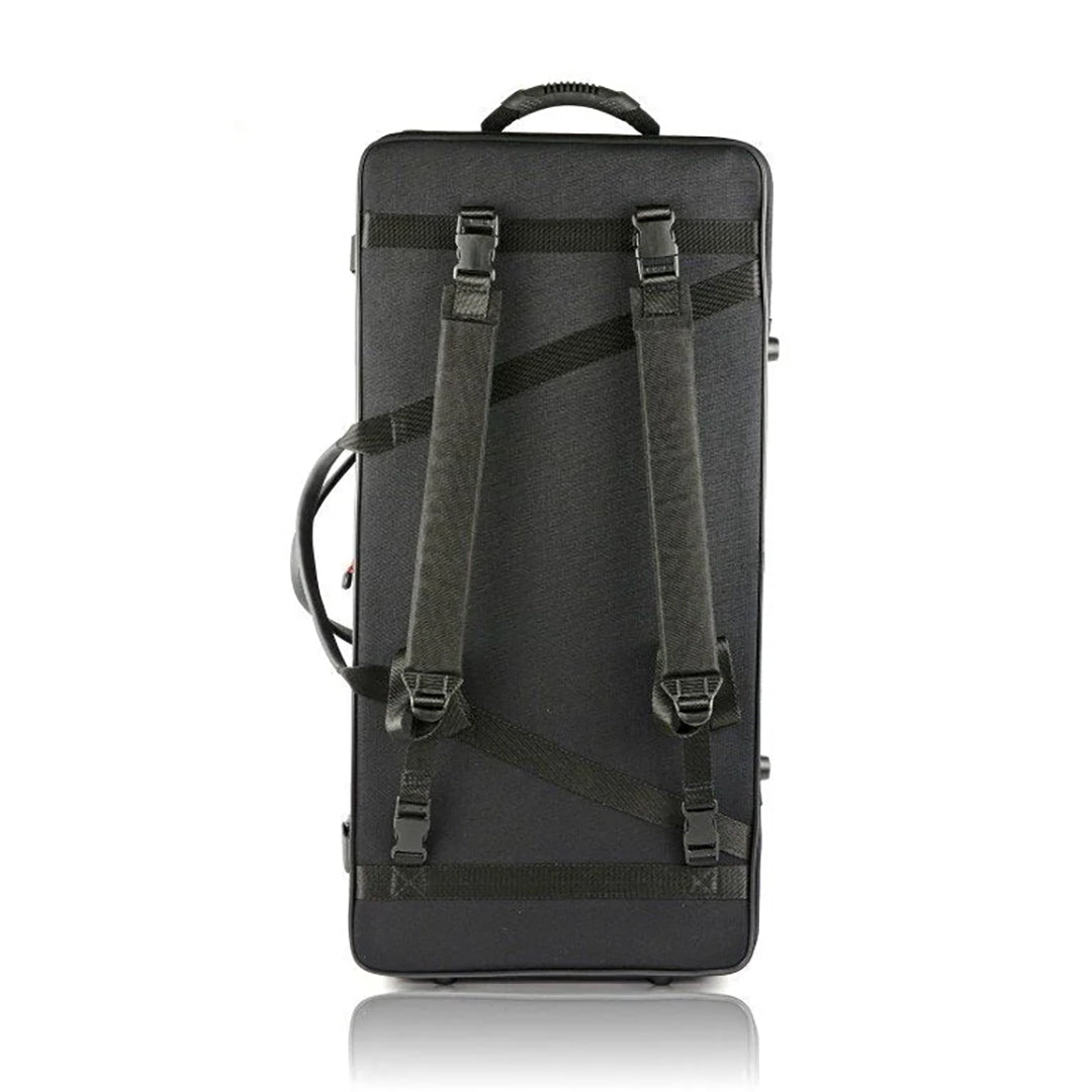 2本入りケース Classic Violin & Viola Case