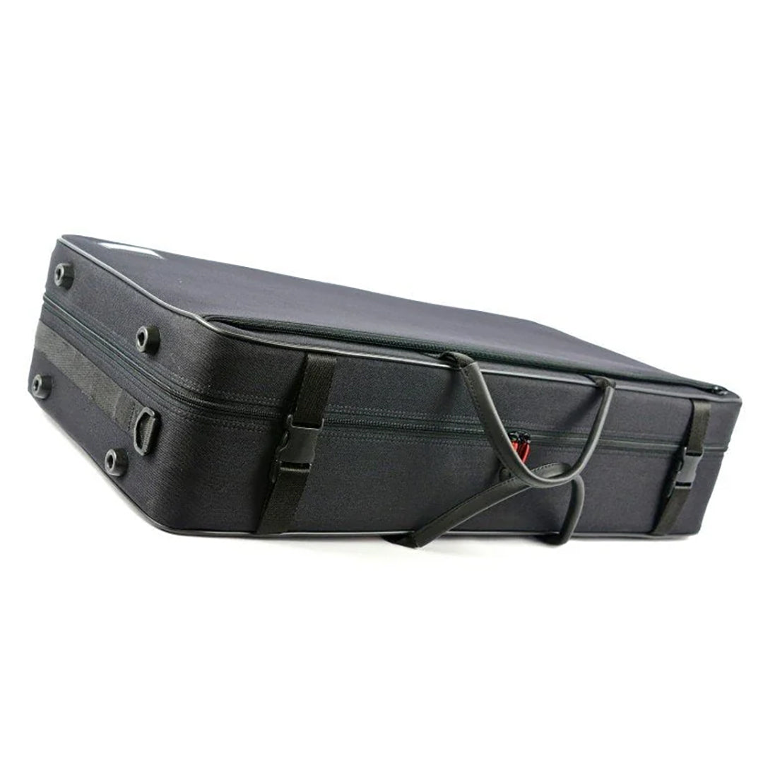 2本入りケース Classic Violin & Viola Case