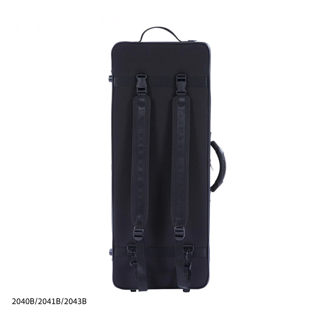 Artisto New Style Oblong viola case