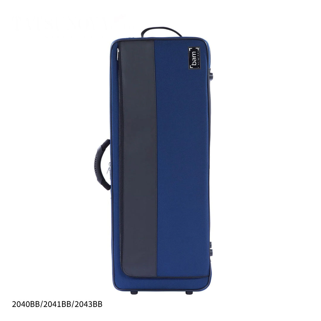 Artisto New Style Oblong viola case