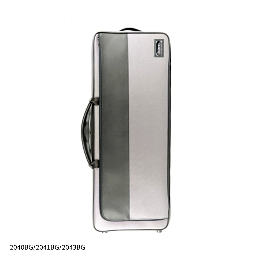 Artisto New Style Oblong viola case