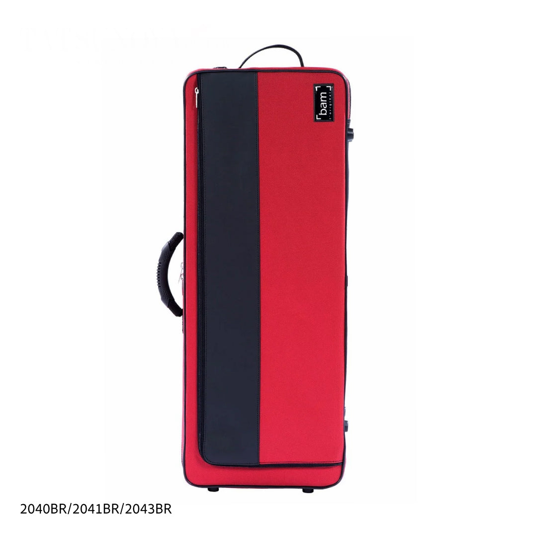 Artisto New Style Oblong viola case