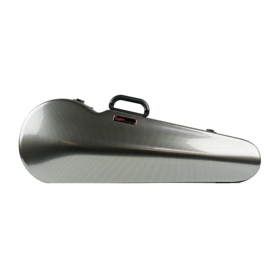 ヴィオラケース Hightech Contoured Viola case