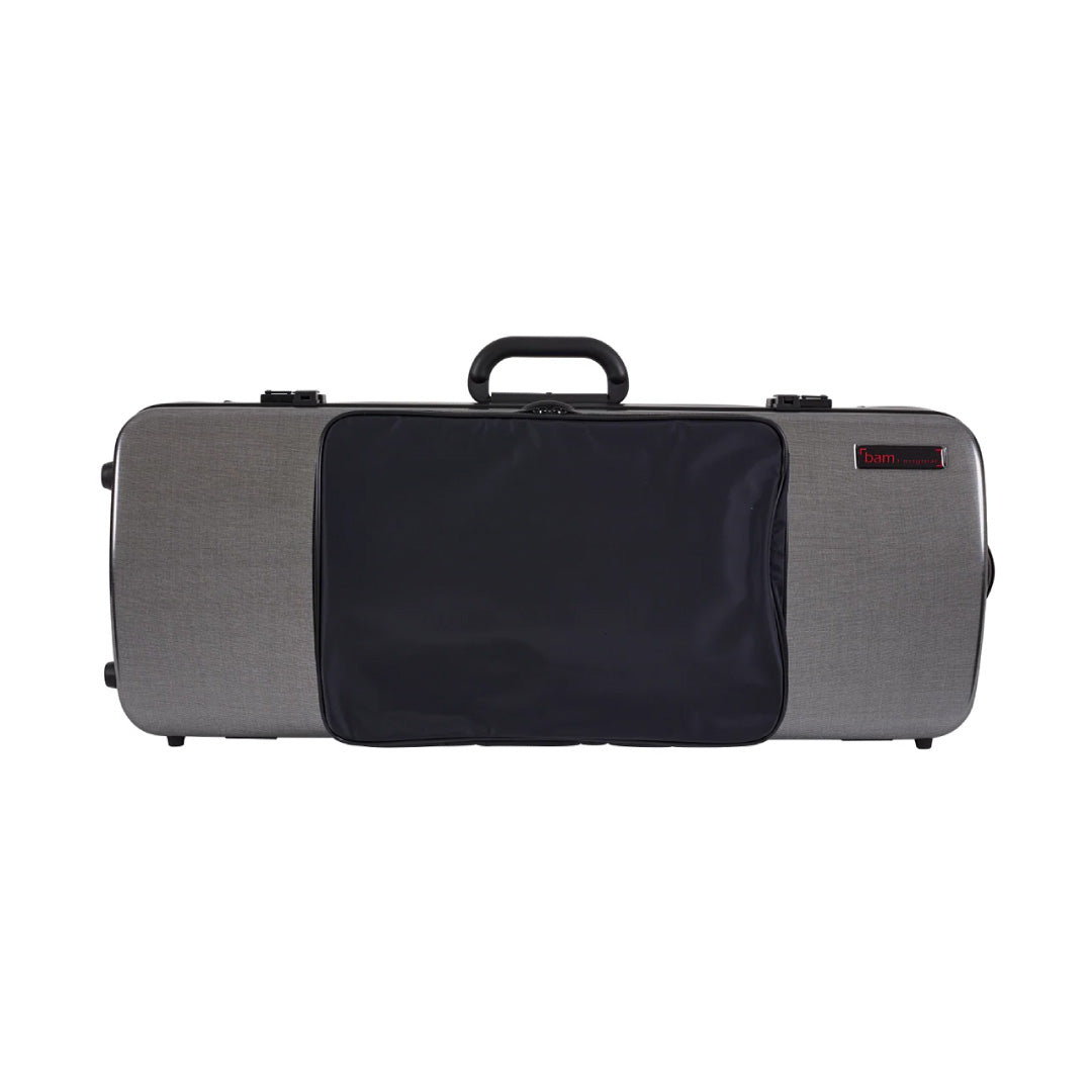 ヴィオラケース Hightech Oblong viola case Big Size