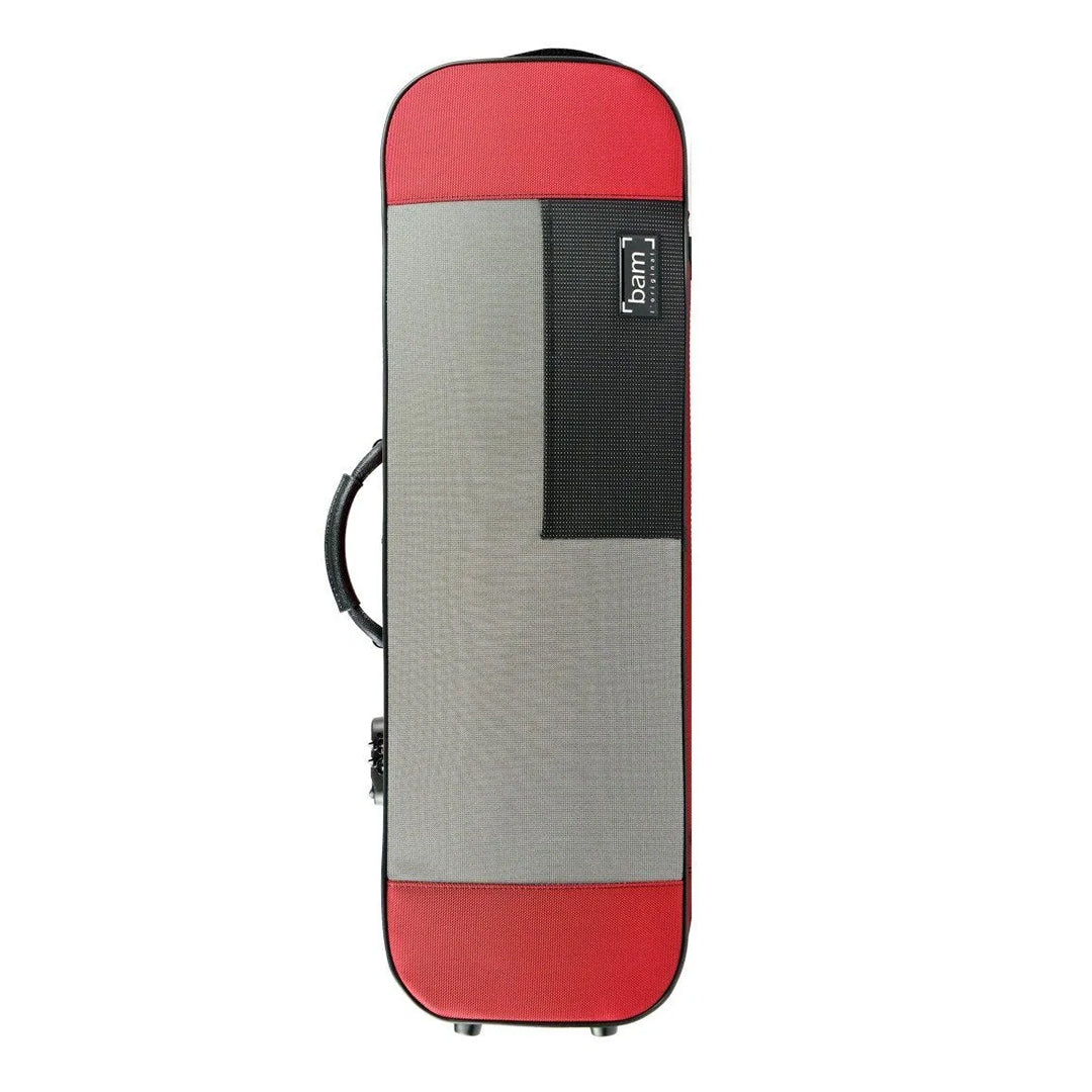 ヴァイオリンケース Stylus Oblong Violin Case
