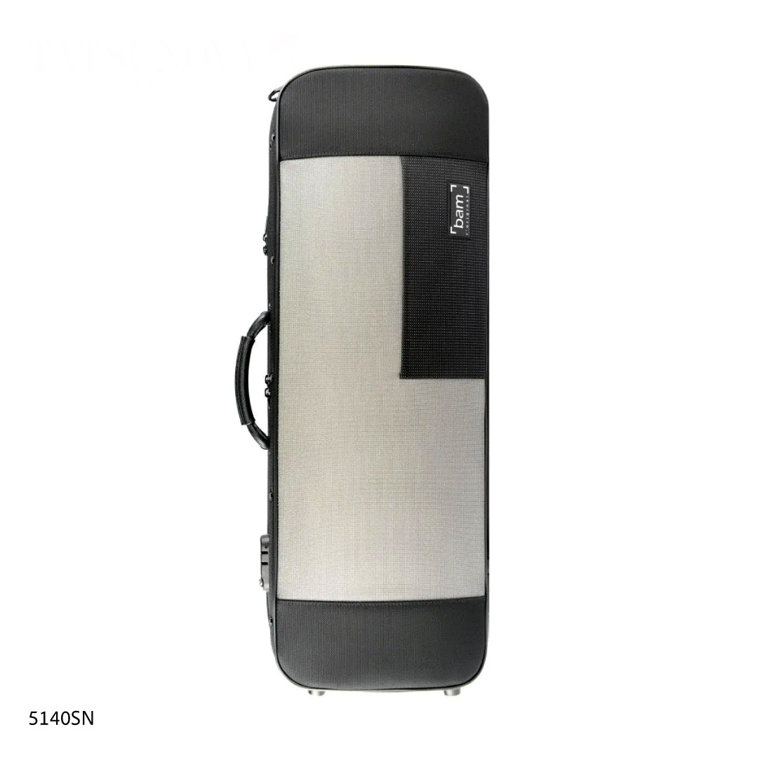 ヴィオラ ケース Stylus Oblong viola case
