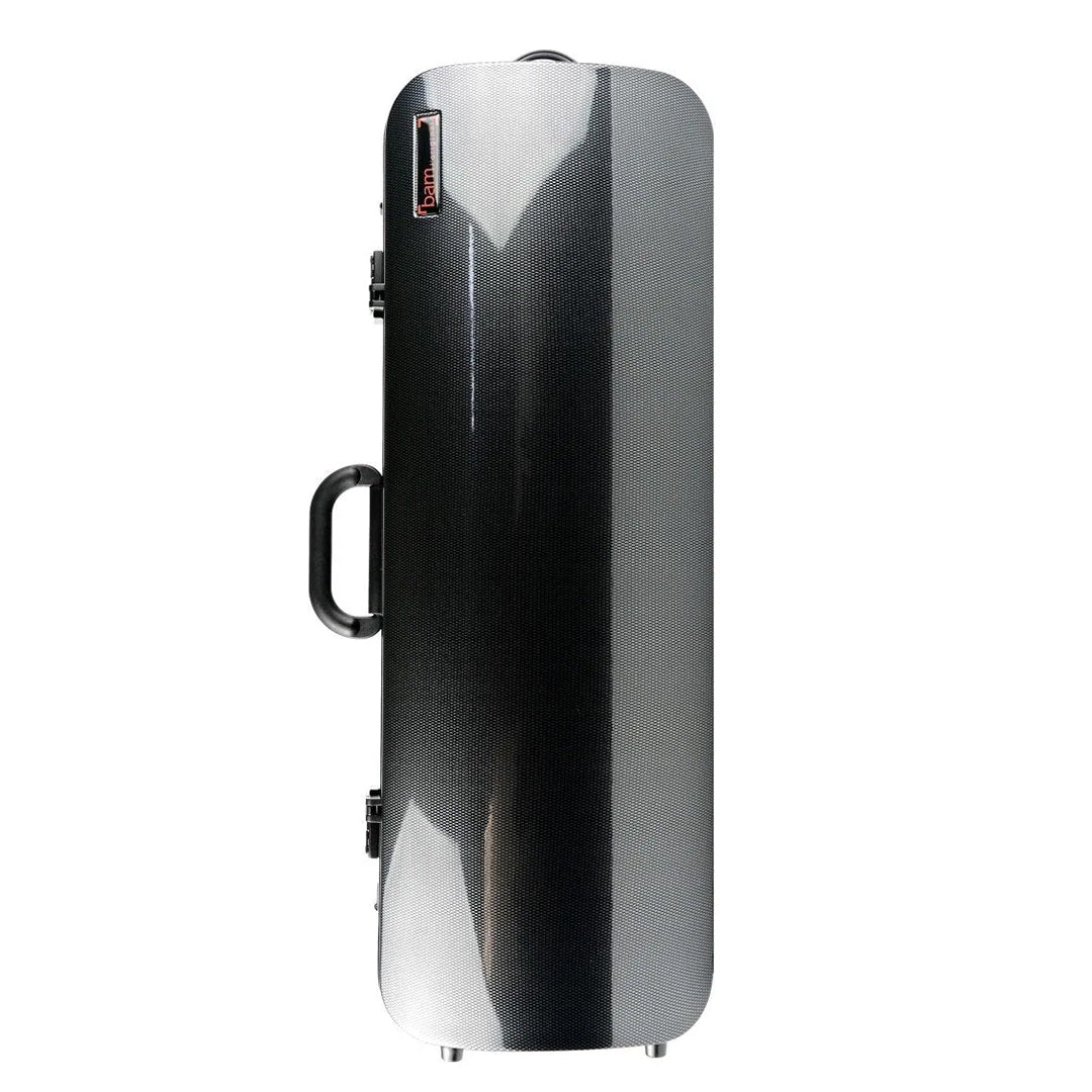 ヴィオラ ケース Hightech Oblong viola case Compact Size