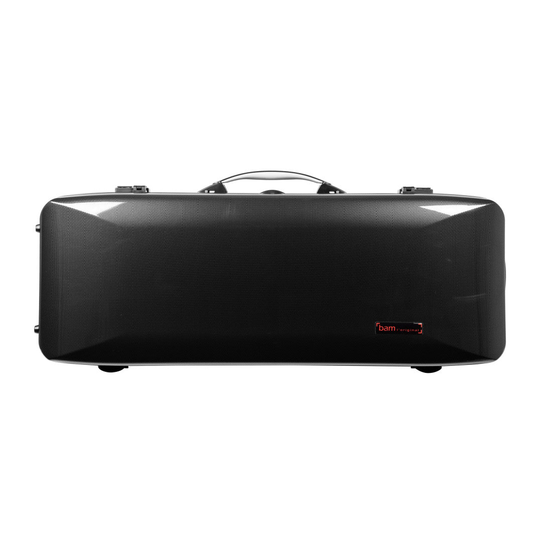 ヴィオラケース Hightech Oblong viola case