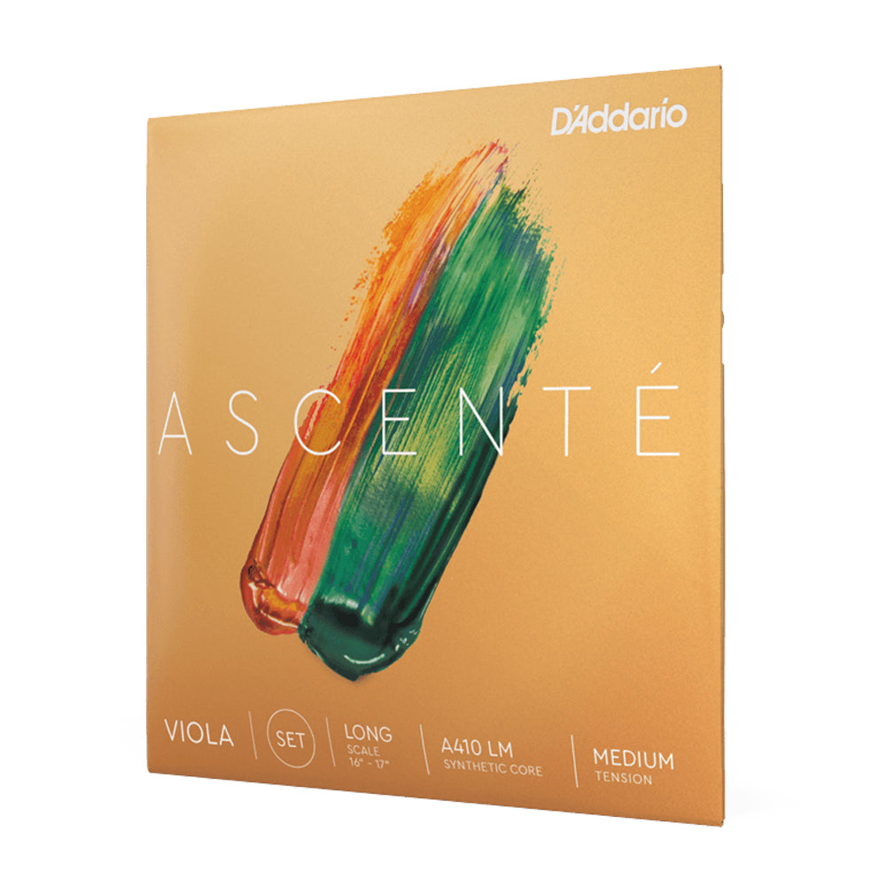 ヴィオラ弦 ASCENTÉ