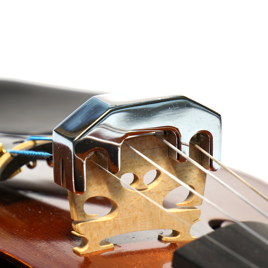 Heavy Practice 4 Prong Mute