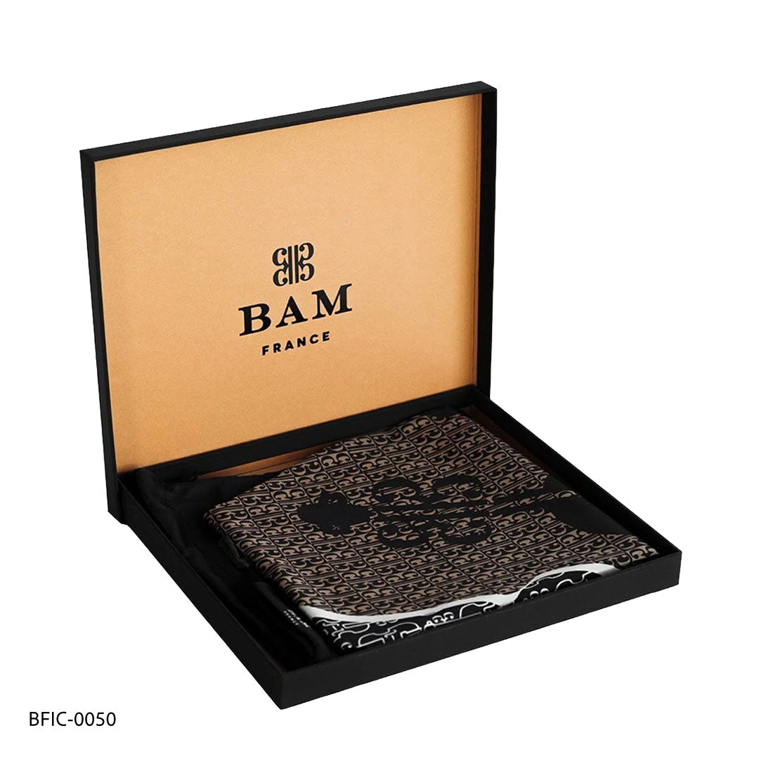 BAM France SILK COVER
