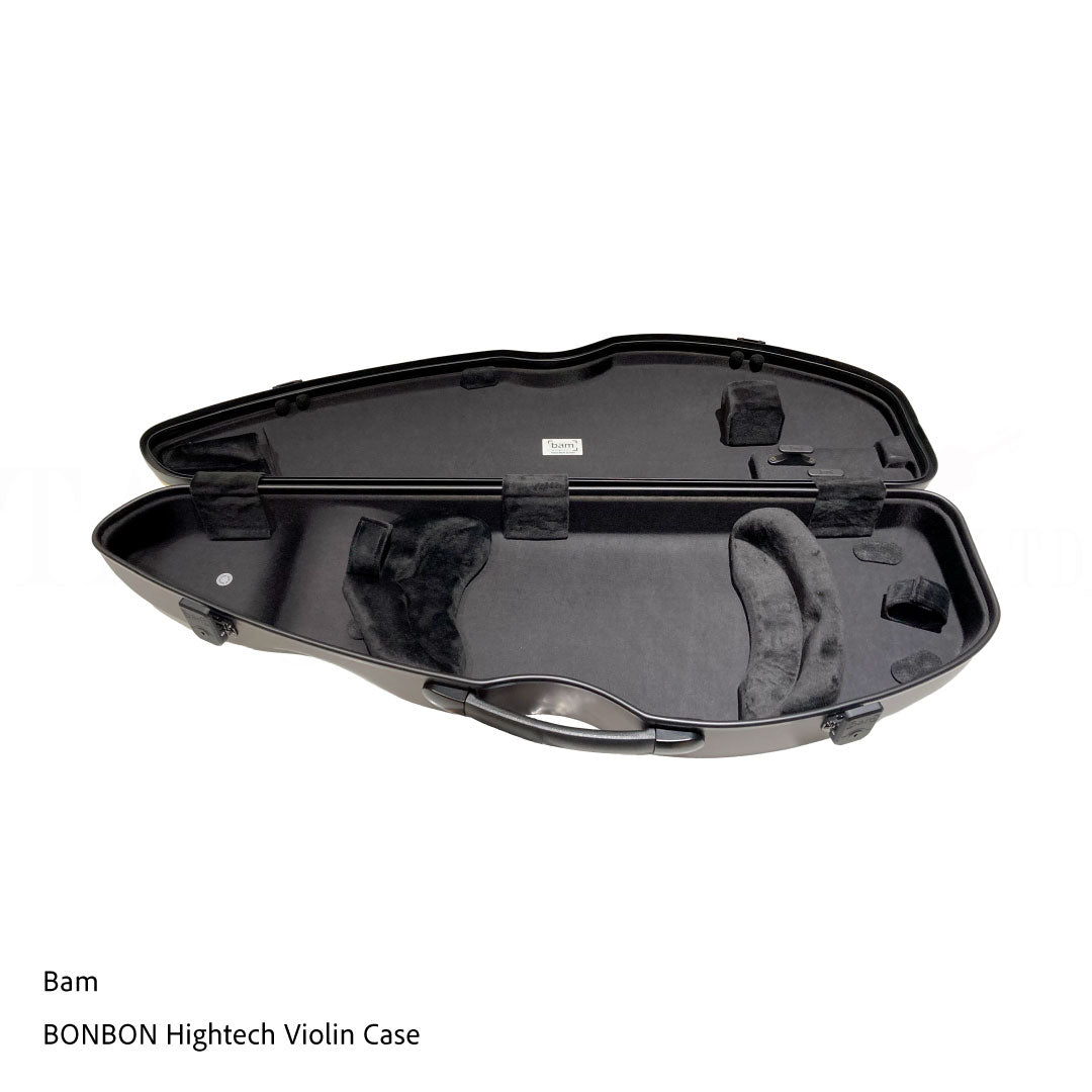 BONBON Hightech Violin Case