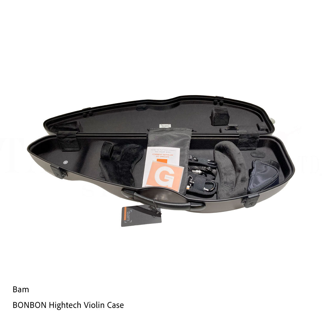 BONBON Hightech Violin Case