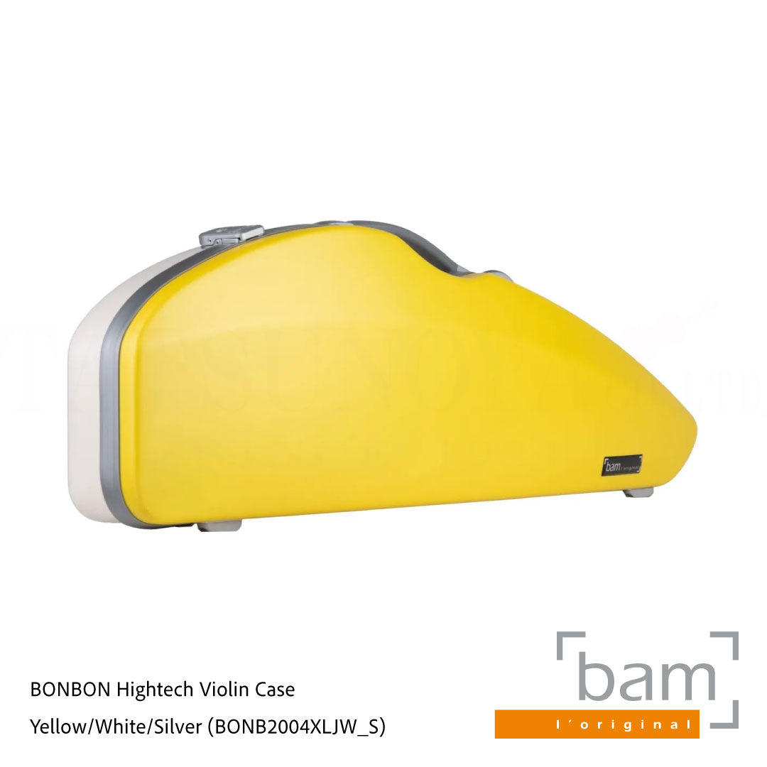 BONBON Hightech Violin Case