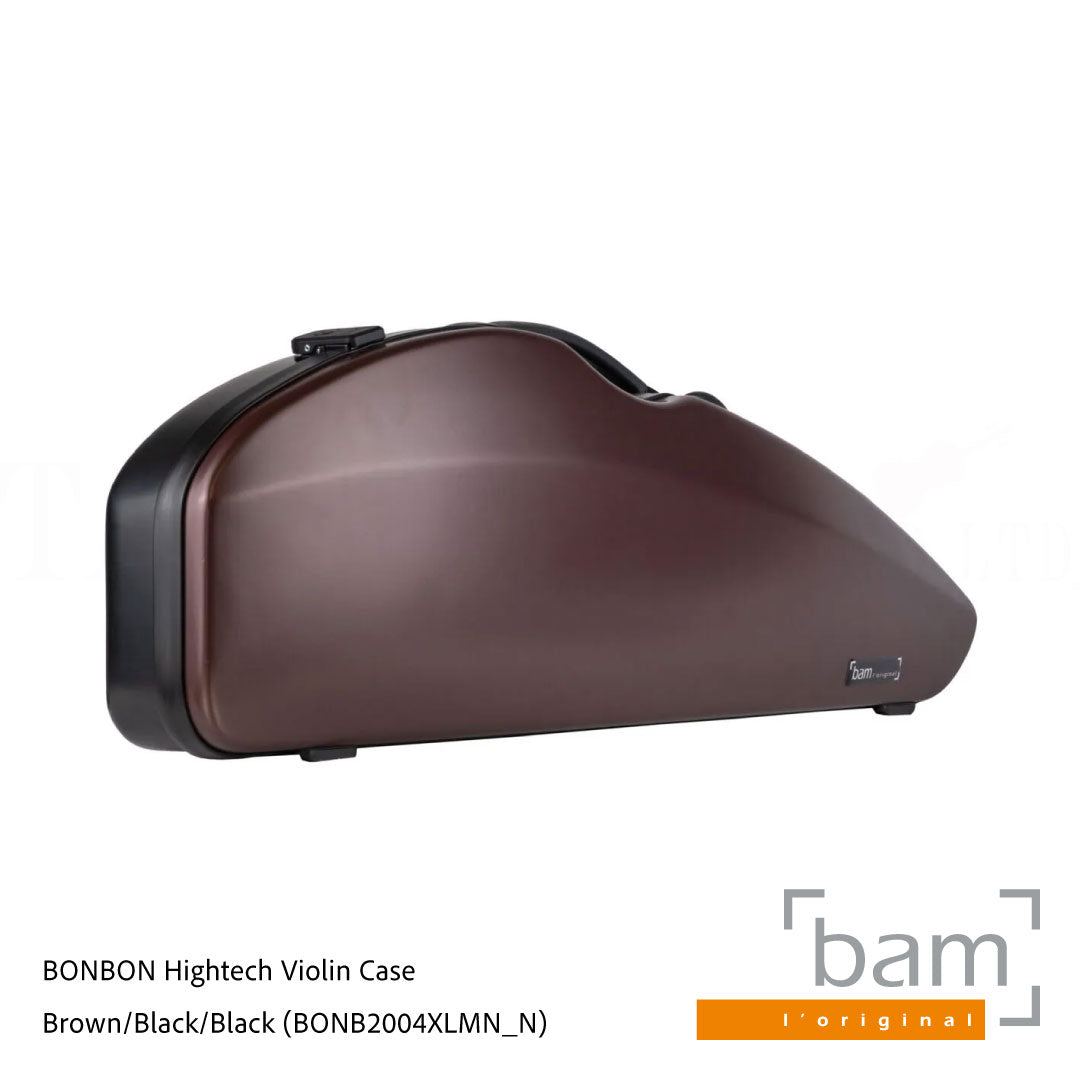 BONBON Hightech Violin Case