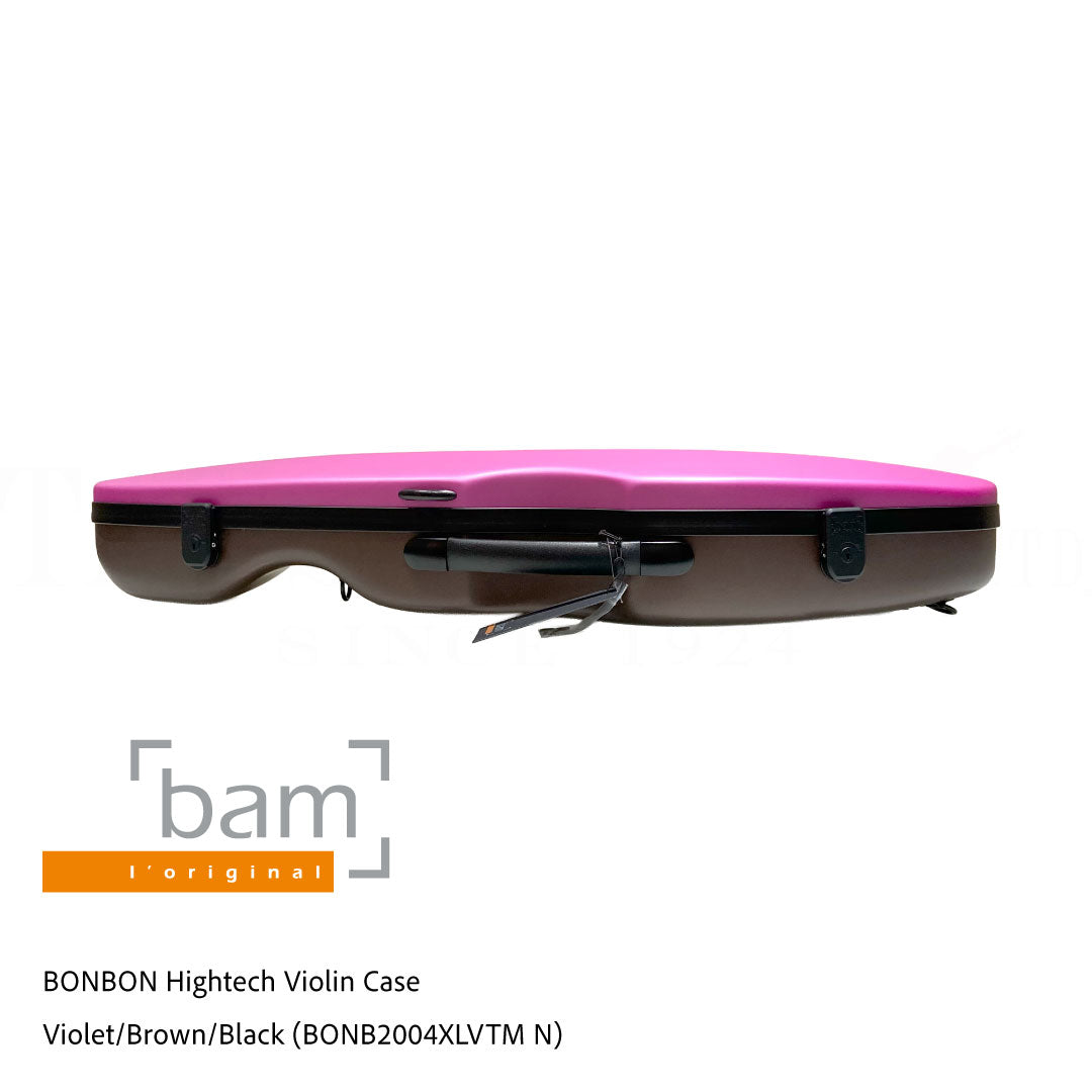 BONBON Hightech Violin Case
