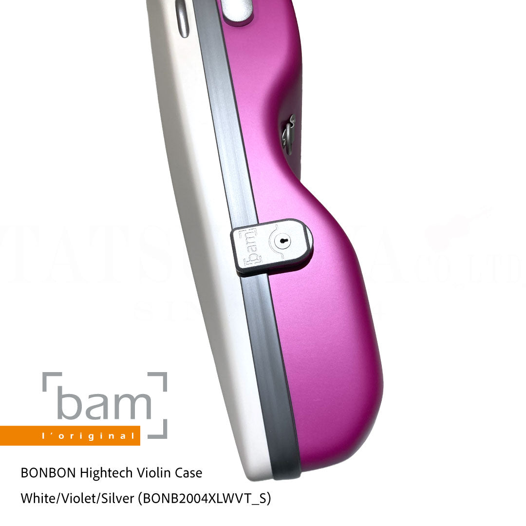 BONBON Hightech Violin Case