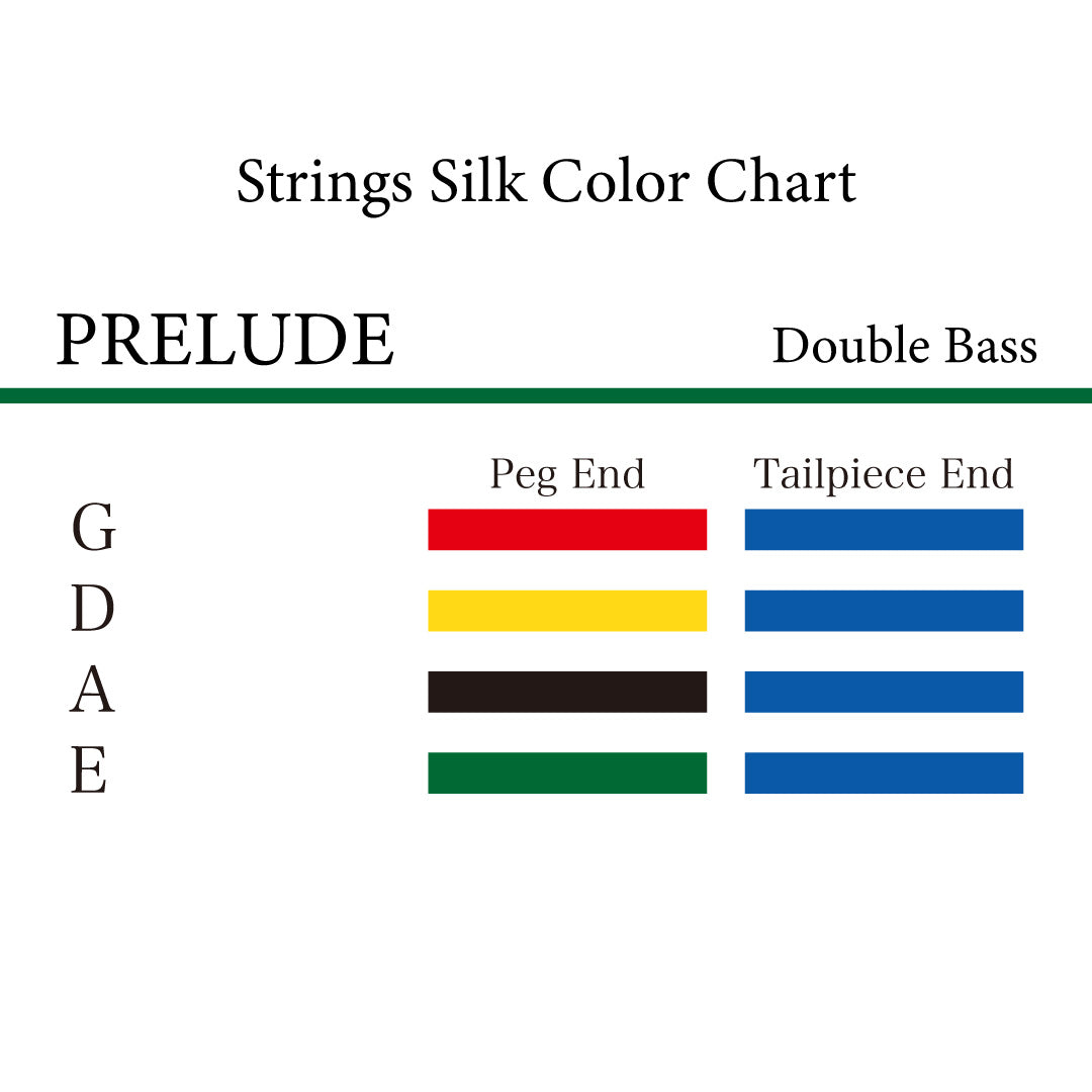 Contrabass Prelude