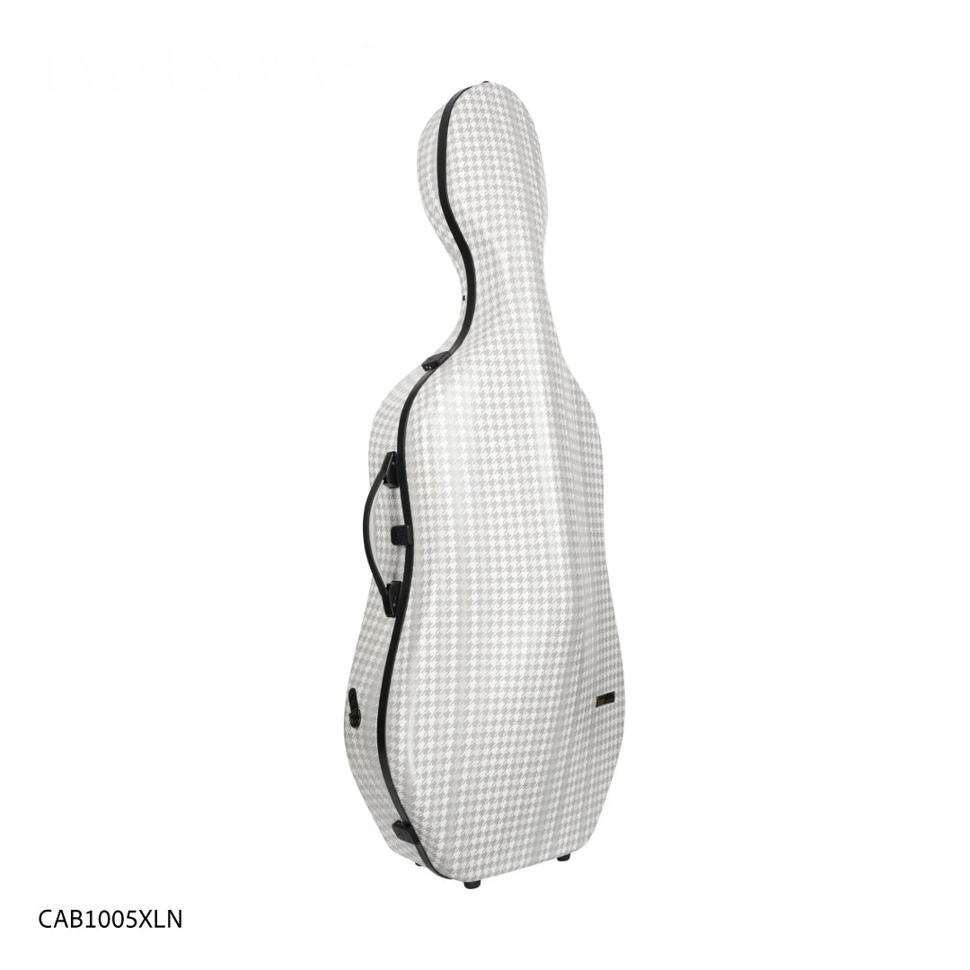 チェロ ケース Cabourg Hightech Slim Cello case