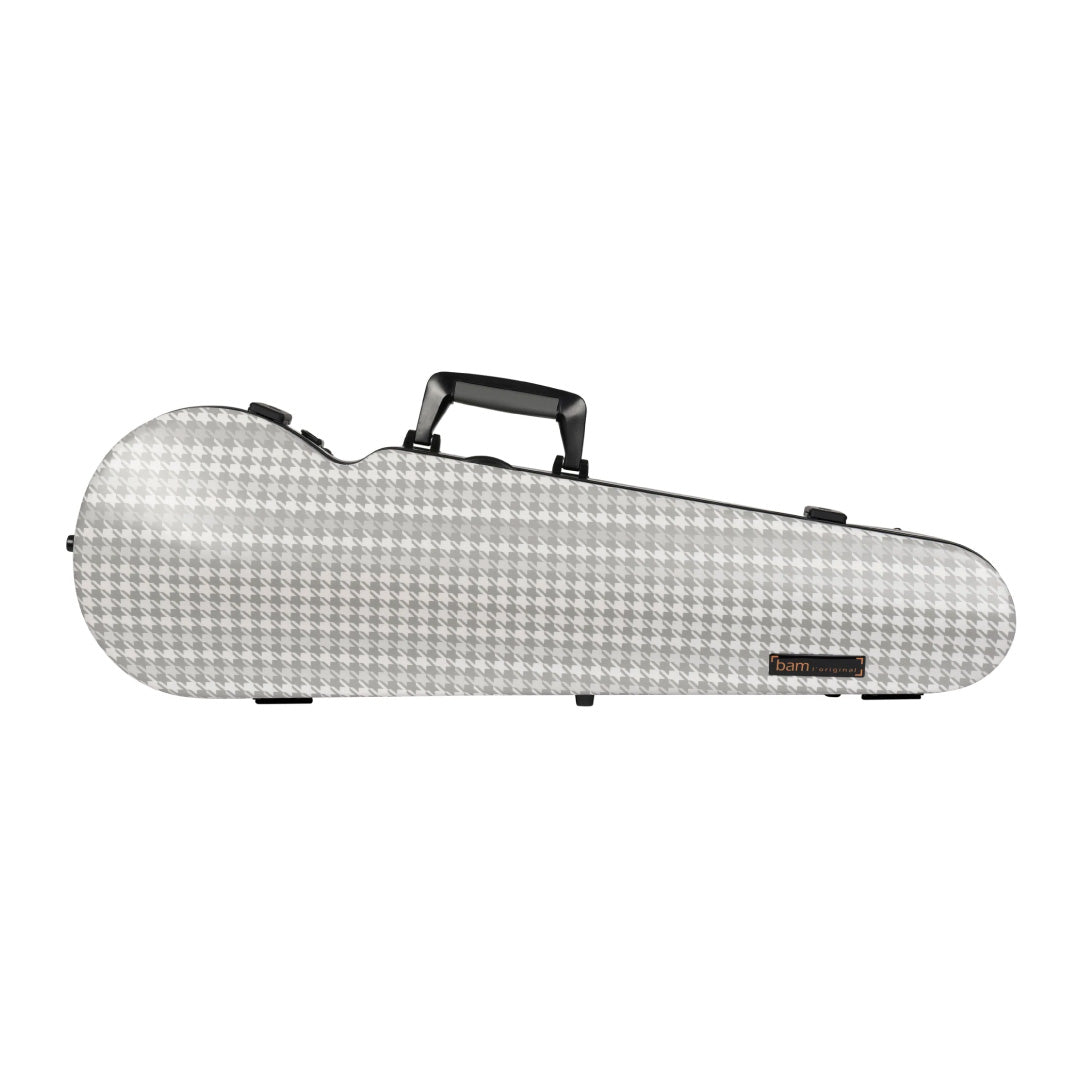 ヴァイオリンケース Cabourg Hightech Contoured Violin case